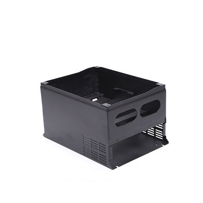 Customized Request Outdoor Explosion Proof Enclosure Control Box with SPCC Material