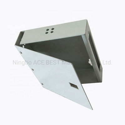 Ace Custom Metal Electronic Equipment Waterproof Box Outdoor Cabinet with Ace Standard