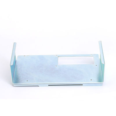 Customized Sheet Metal Enclosure Terminal Electrical Junction Box with CNC Stamping