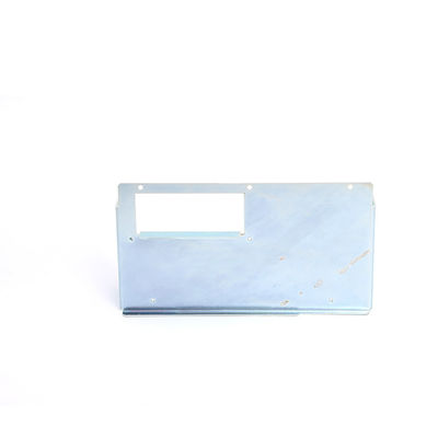 Customized Sheet Metal Enclosure Terminal Electrical Junction Box with CNC Stamping