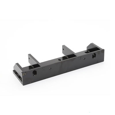 Outdoor Telecom Explosion Proof Boxes Made of SPCC Sheet Metal with Tolerance /-0.10mm