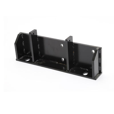 Outdoor Telecom Explosion Proof Boxes Made of SPCC Sheet Metal with Tolerance /-0.10mm