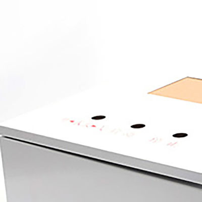 CNC Stamping Sheet Metal Part Customized Request Small Rack Mount Explosion Proof Boxes