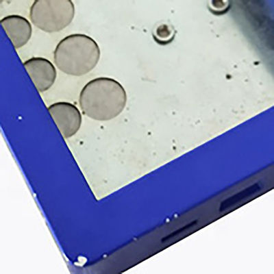 Customization Metal Parts Sheet Metal Stamping Part with SPCC and Customized Request