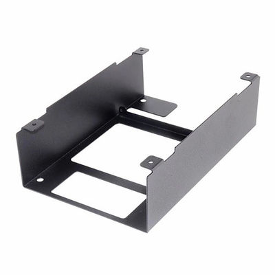 Made Sheet Metal Cabinets with Customized CNC Stamping Method at Affordable