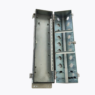 Customization OEM Stainless Steel Electric Cabinet with Control Panel and Battery