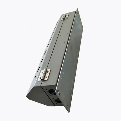Customization OEM Stainless Steel Electric Cabinet with Control Panel and Battery