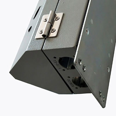 Customization OEM Stainless Steel Electric Cabinet with Control Panel and Battery