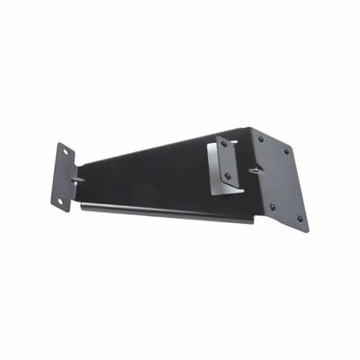 Custom OEM Precision Aluminium Sheet Metal Process Fabrication with RoHS Certification