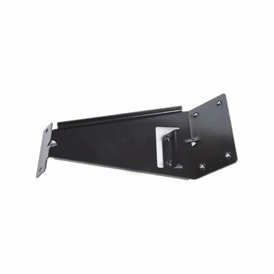 Custom OEM Precision Aluminium Sheet Metal Process Fabrication with RoHS Certification