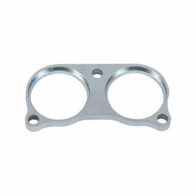 Stainless Steel Custom Fabrication Tolerance /-0.10mm Customization Customized Request