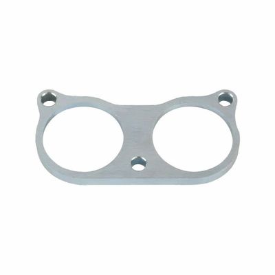 Stainless Steel Custom Fabrication Tolerance /-0.10mm Customization Customized Request