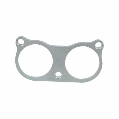 Stainless Steel Custom Fabrication Tolerance /-0.10mm Customization Customized Request