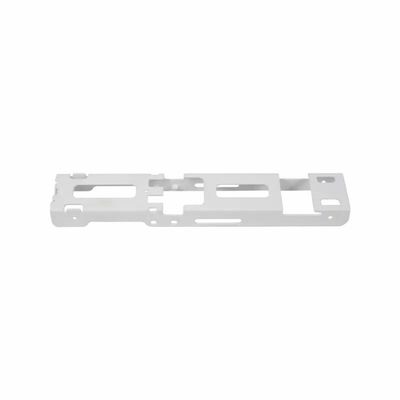 Stainless Steel Custom Fabrication Tolerance /-0.10mm Customization Customized Request