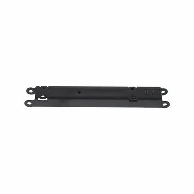 Custom Aluminum Sheet Metal Fabrication Powder Coated and Customized Request