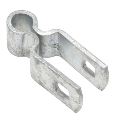 Custom Precision Aluminum Sheet Metal Part and ISO9001 Standard for OEM Manufacturing