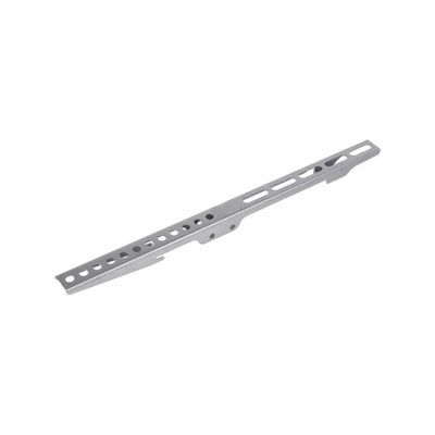CNC Stamping Method and Customization for Custom CNC Aluminum Metal Fabrication