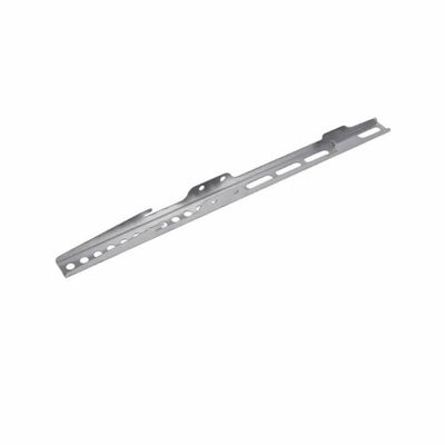 CNC Stamping Method and Customization for Custom CNC Aluminum Metal Fabrication