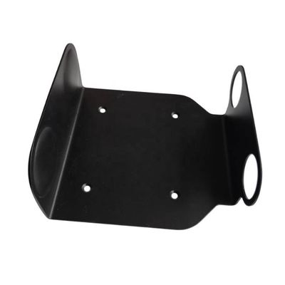 Customization SPCC Metal Bending for Profitable Crowned Product Customization Request
