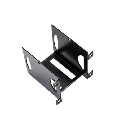 ISO9001 Standard High Precision Sheet Metal Parts for Auto Customized Request