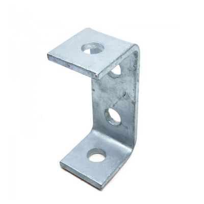 ISO9001 Standard High Precision Sheet Metal Parts for Auto Customized Request