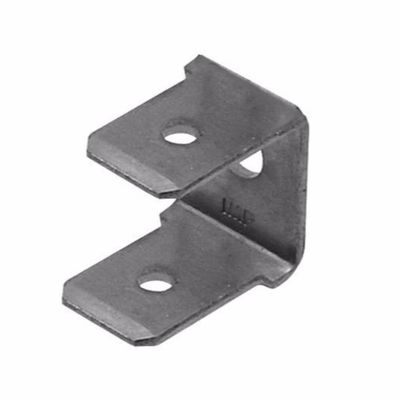 ISO9001 Certified Customized CNC Fabrication Stamping Parts for Lathe Customization