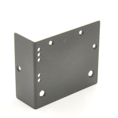 Tolerance /-0.10mm Customized Request for High Precision Bending Sheet Metal Parts