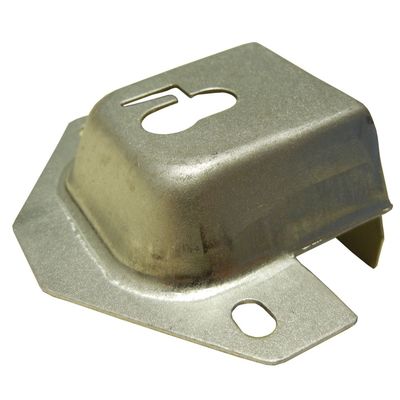 Tolerance /-0.10mm Customized Request for High Precision Bending Sheet Metal Parts
