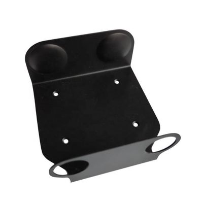 Products Custom Sheet Metal Parts with SPCC Material and RoHS Certification