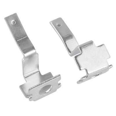 Powder Coated Sheet Metal Fabrication Customization and Customized Request