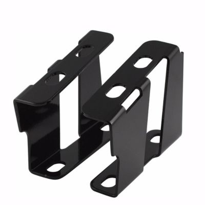 Powder Coated Sheet Metal Fabrication Customization and Customized Request