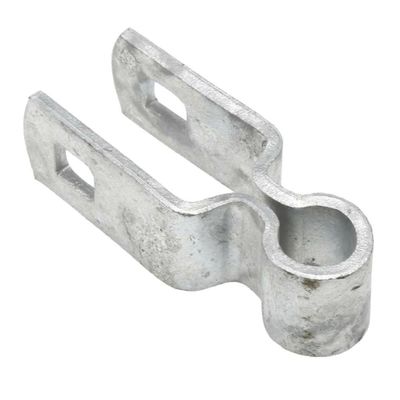 Customized Sheet Metal Welding with ISO9001 Standard and CNC Stamping Machining Method