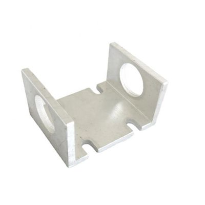 Customized Sheet Metal Welding with ISO9001 Standard and CNC Stamping Machining Method