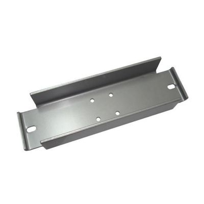Customized Stamping Parts SPCC OEM Fabrication Parts with Customization Options