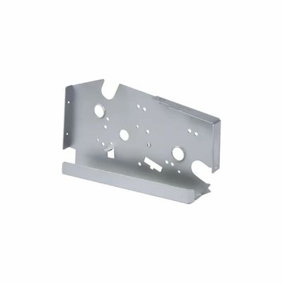 High Precision Stainless Steel 304 Metal Deep Drawing Stamping Part for CNC Machining