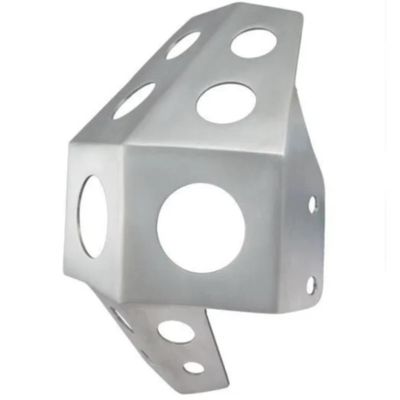 Customized Stamping Parts OEM Parts with ISO9001 Standard and Ce Certification