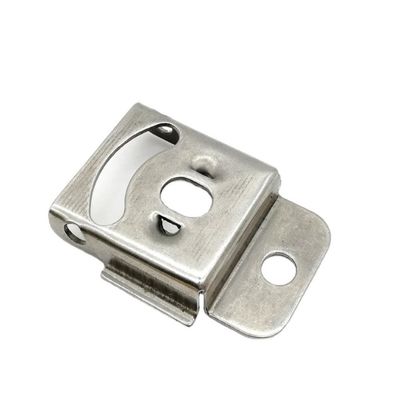 Customized Stamping Parts OEM Parts with ISO9001 Standard and Ce Certification