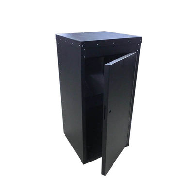 High Precision OEM Stamping Part for Outdoor Mail Box Made of Customized SPCC Material