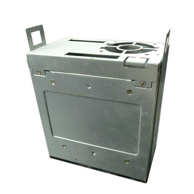 Electrial Communication Box Precision Sheet Metal Part Made by OEM with SPCC Material