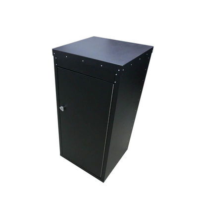 Customized Designs Accepted for SPCC Mail Box CNC Stamping Method OEM Stamping Part