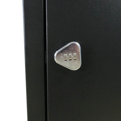 Customized Designs Accepted for SPCC Mail Box CNC Stamping Method OEM Stamping Part