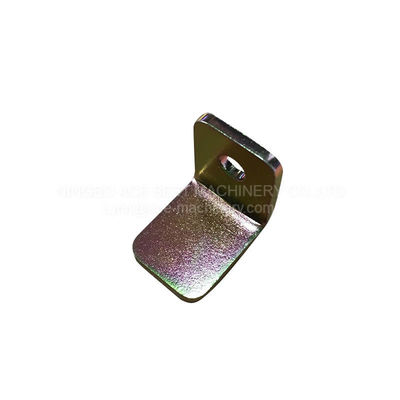 SPCC Electrial Communication Box OEM Precision Sheet Metal with Tolerance of /-0.10mm