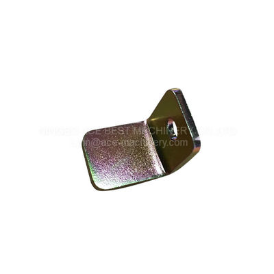SPCC Electrial Communication Box OEM Precision Sheet Metal with Tolerance of /-0.10mm
