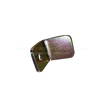 SPCC Electrial Communication Box OEM Precision Sheet Metal with Tolerance of /-0.10mm