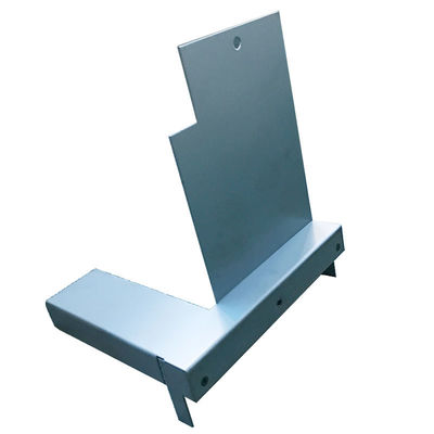Customized Designs Accepted Powder Coated SGCC Mail Box OEM Precision Sheet Metal Part