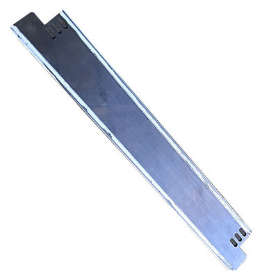 Tolerance /-0.10mm and CNC Stamping for OEM Sheet Metal of Electrial Communication Box