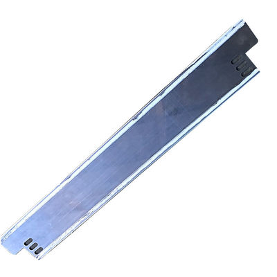 Tolerance /-0.10mm and CNC Stamping for OEM Sheet Metal of Electrial Communication Box