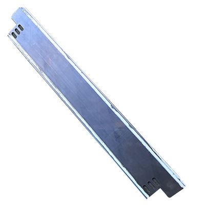 Tolerance /-0.10mm and CNC Stamping for OEM Sheet Metal of Electrial Communication Box