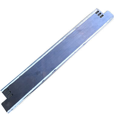 Tolerance /-0.10mm and CNC Stamping for OEM Sheet Metal of Electrial Communication Box