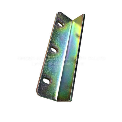 SGCC LED Cases OEM Precision Sheet Metal for Professional Applications and Solutions